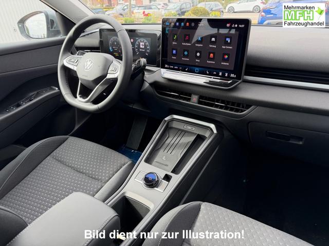 Volkswagen T-Roc 1.5 eTSI ACT 48V Trend DSG7 