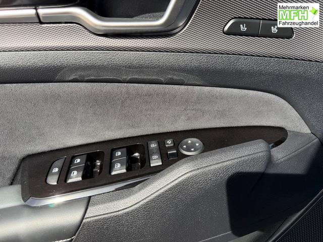 Kia Sportage 1.6 HEV GT-PlusLine Pano 360 