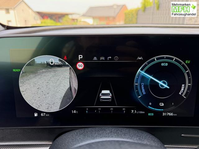Kia Sportage 1.6 HEV GT-PlusLine Pano 360 