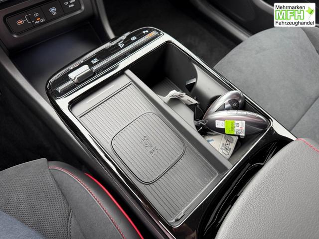 Hyundai TUCSON HEV N-Line Assist - Sitz Pack UWB 