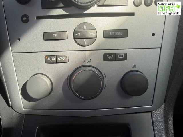 Opel Zafira 1.8 B 7-Sitzer Allwetter SHZ PDC 