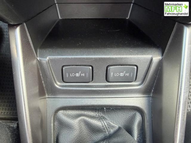 Suzuki Vitara 1.4 S 4X2 APP CAM SHZ Allwetter 