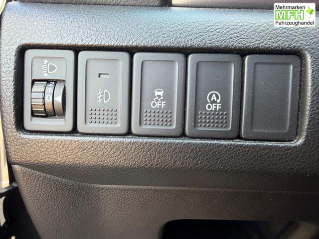 Suzuki Vitara 1.4 S 4X2 APP CAM SHZ Allwetter 