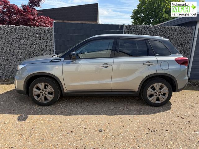 Suzuki Vitara 1.4 S 4X2 APP CAM SHZ Allwetter 