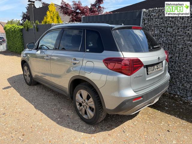 Suzuki Vitara 1.4 S 4X2 APP CAM SHZ Allwetter 