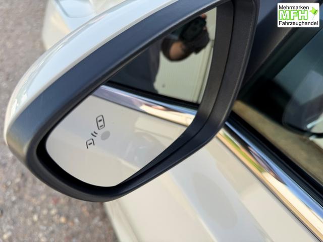 Ford Focus Turnier 1.0 EcoBoost 155 48V Titanium AHK Totwinkel 