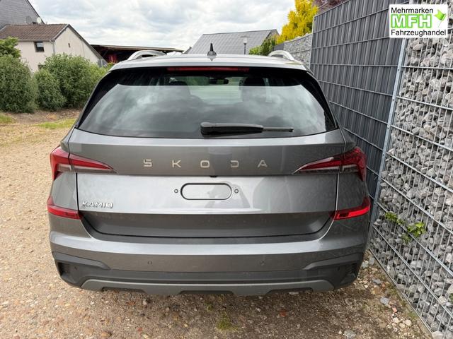 Skoda Kamiq 1.5 TSI DSG 130 Jahre Premium EHK 5JG 