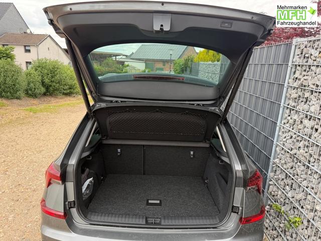 Skoda Kamiq 1.5 TSI DSG 130 Jahre Premium EHK 5JG 