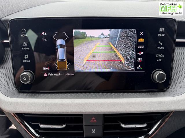 Skoda Kamiq 1.5 TSI DSG 130 Jahre Premium EHK 5JG 