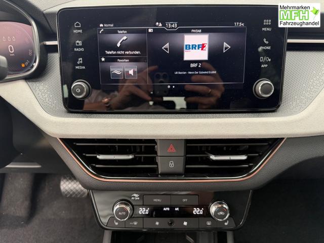 Skoda Kamiq 1.5 TSI DSG 130 Jahre Premium EHK 5JG 