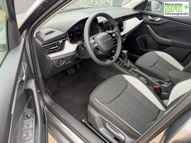 Skoda Kamiq 1.5 TSI DSG 130 Jahre Premium EHK 5JG 