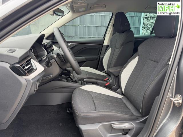 Skoda Kamiq 1.5 TSI DSG 130 Jahre Premium EHK 5JG 