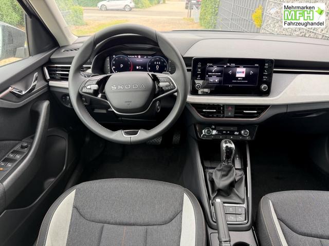 Skoda Kamiq 1.5 TSI DSG 130 Jahre Premium EHK 5JG 