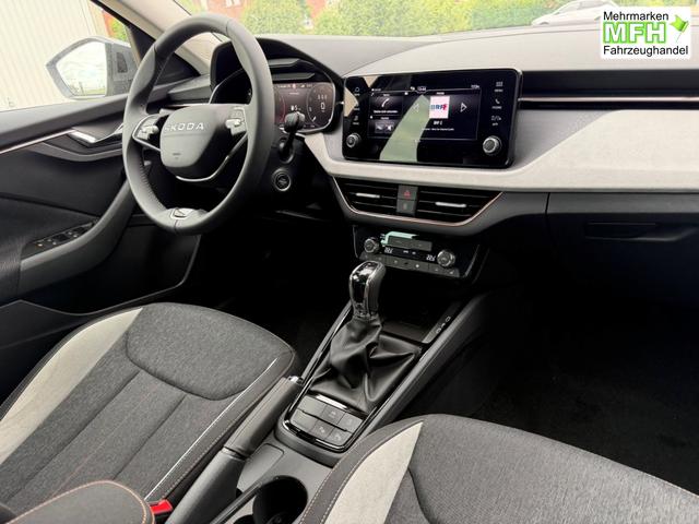 Skoda Kamiq 1.5 TSI DSG 130 Jahre Premium EHK 5JG 
