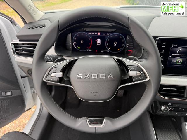 Skoda Kamiq 1.0 TSI DSG 130 Jahre Premium EHK 5JG 