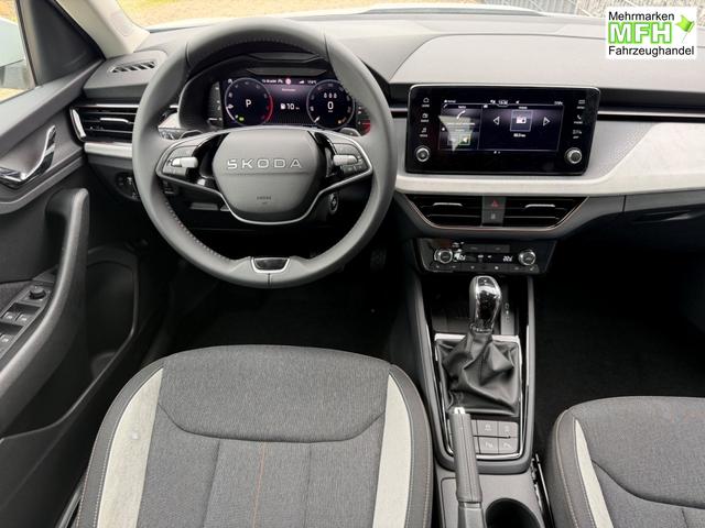 Skoda Kamiq 1.0 TSI DSG 130 Jahre Premium EHK 5JG 