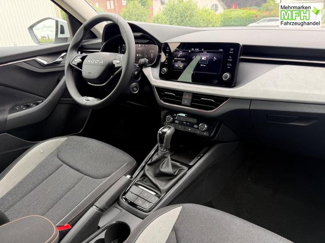 Skoda Kamiq 1.0 TSI DSG 130 Jahre Premium EHK 5JG 