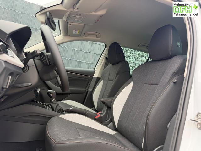 Skoda Kamiq 1.0 TSI DSG 130 Jahre Premium EHK 5JG 