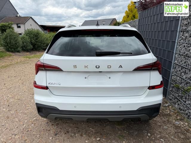 Skoda Kamiq 1.0 TSI DSG 130 Jahre Premium EHK 5JG 