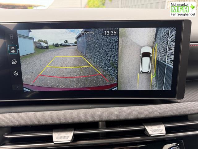 Hyundai TUCSON HEV N-Line X Pano Assist - Sitz Pack UWB 