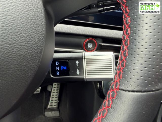 Hyundai TUCSON HEV N-Line X Pano Assist - Sitz Pack UWB 