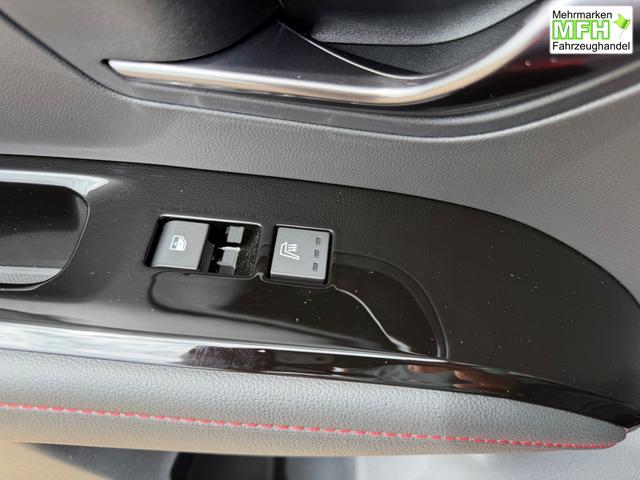 Hyundai TUCSON HEV N-Line X Pano Assist - Sitz Pack UWB 