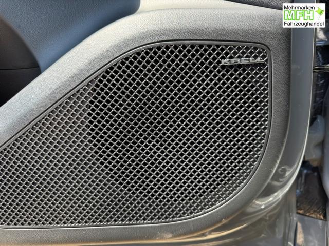 Hyundai TUCSON HEV N-Line Krell ACC EHK SHZ Shadow Lager 