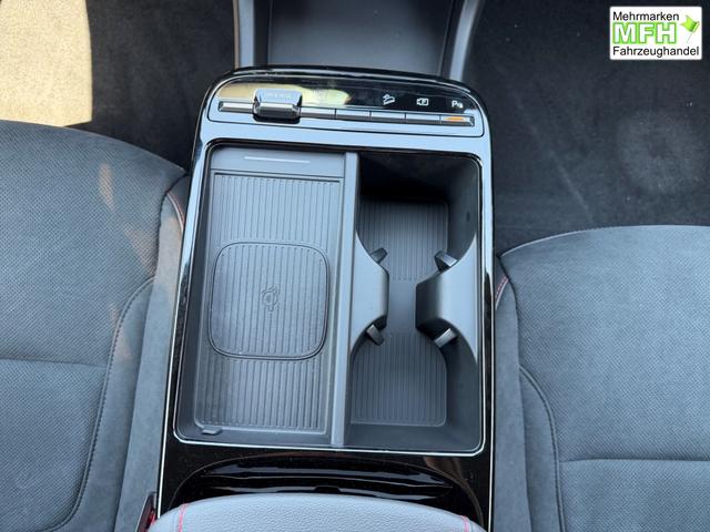 Hyundai TUCSON HEV N-Line Krell ACC EHK SHZ Shadow Lager 