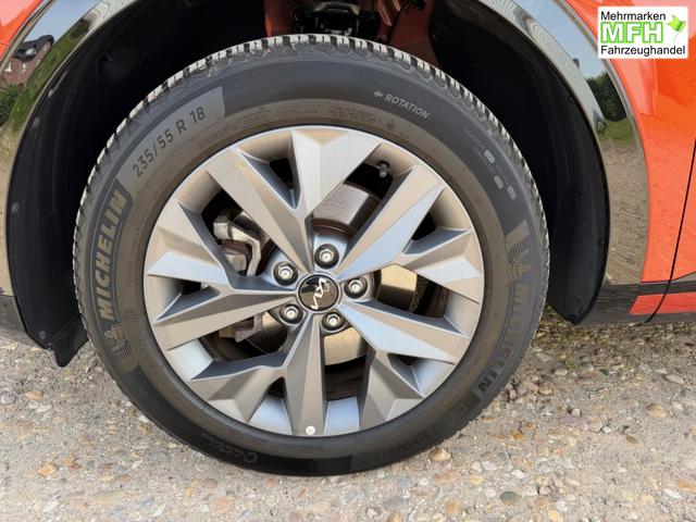 Kia Sportage 1.6 HEV GT-PlusLine Pano 360 