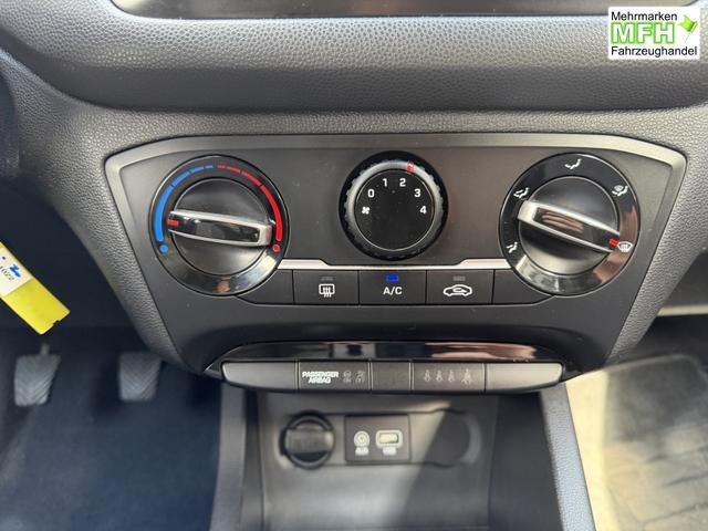 Hyundai i20 1.2 Trend 