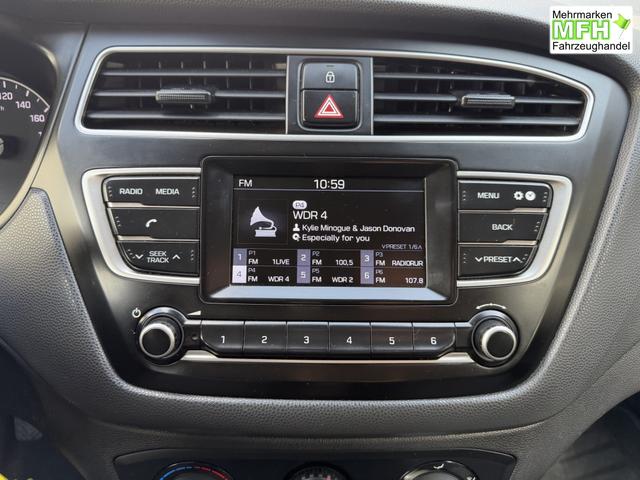 Hyundai i20 1.2 Trend 