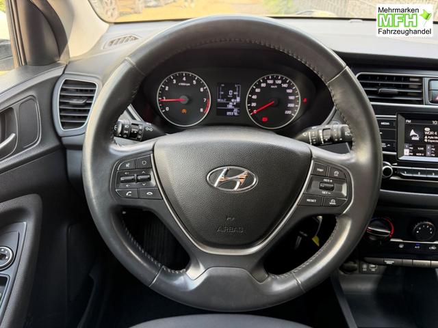 Hyundai i20 1.2 Trend 