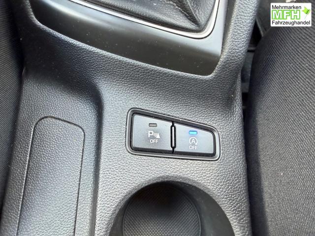 Hyundai i20 1.2 Trend 