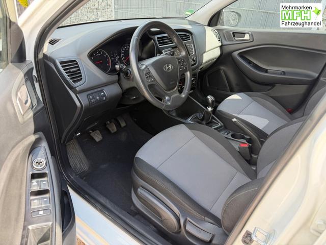 Hyundai i20 1.2 Trend 