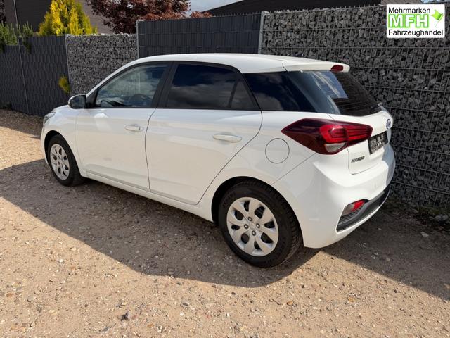 Hyundai i20 1.2 Trend 