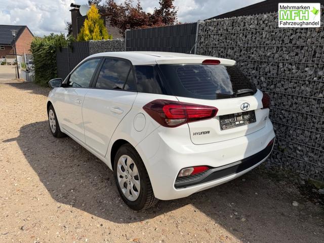 Hyundai i20 1.2 Trend 