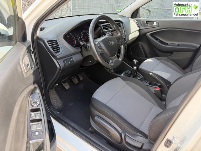 Hyundai i20 1.2 Trend 