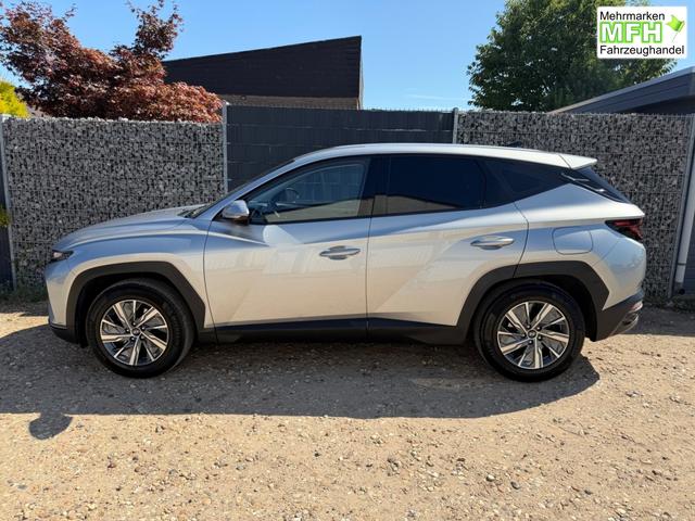 Hyundai TUCSON 1.6 T-GDI 48V Select 