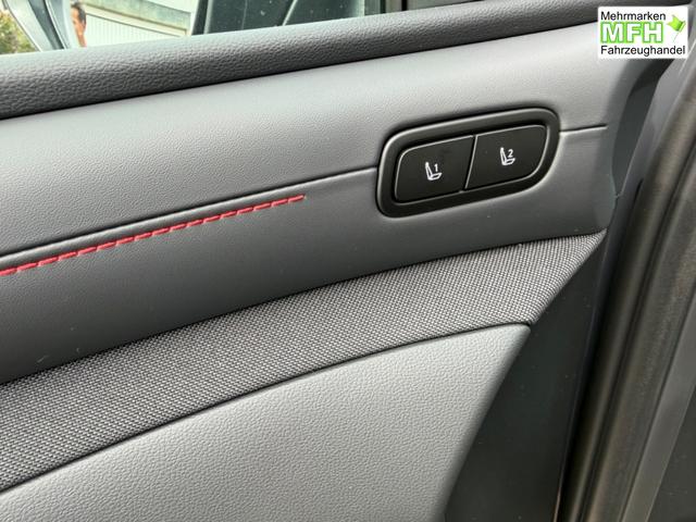 Hyundai TUCSON HEV 4WD N-Line X Pano Assist - Sitz Pack UWB 