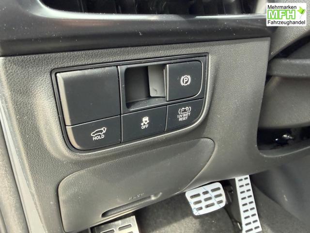 Hyundai TUCSON HEV 4WD N-Line X Pano Assist - Sitz Pack UWB 