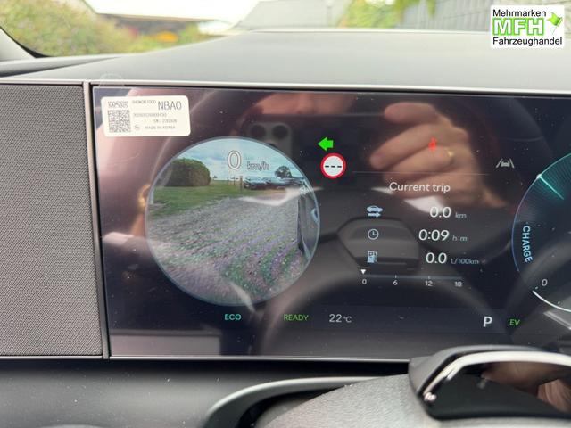 Hyundai TUCSON HEV 4WD N-Line X Pano Assist - Sitz Pack UWB 