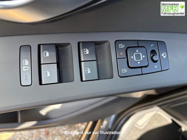 Kia Niro 1.6 GDI HEV Hybrid ExecutiveLine DCT6 