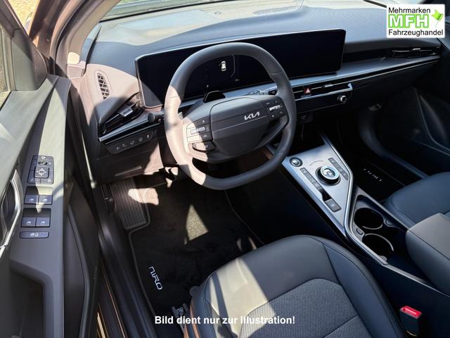 Kia Niro 1.6 GDI HEV Hybrid ExecutiveLine DCT6 