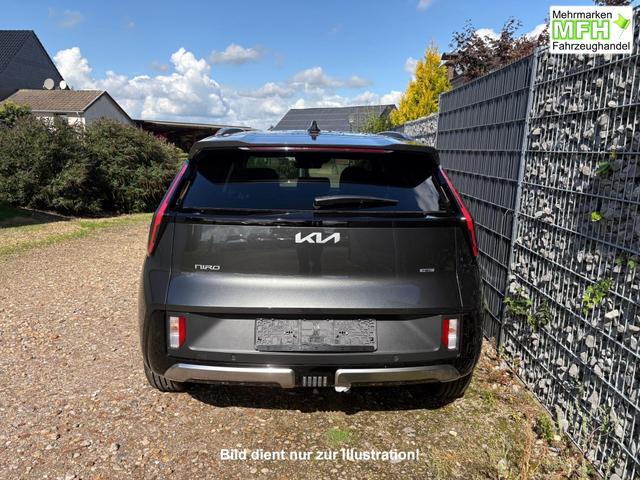 Kia Niro 1.6 GDI HEV Hybrid ExecutiveLine DCT6 
