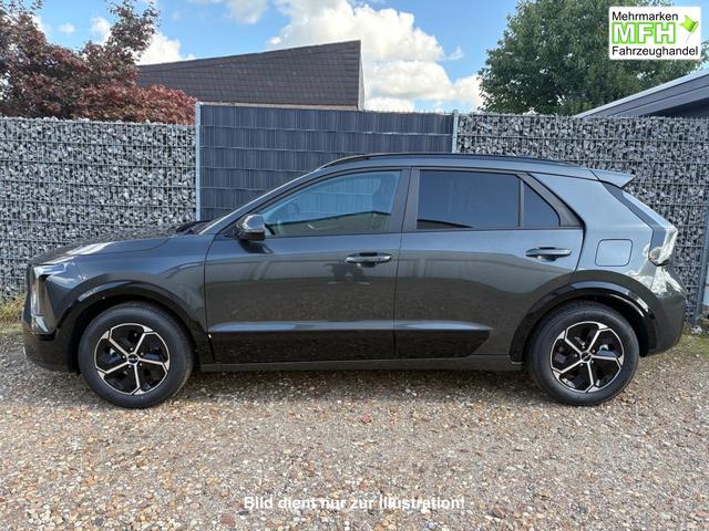 Kia Niro 1.6 GDI HEV Hybrid ExecutiveLine DCT6 