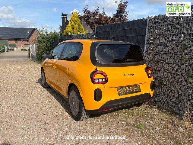 Renault Twingo Elektro UR Evolution F&ouml;rderf&auml;hig 