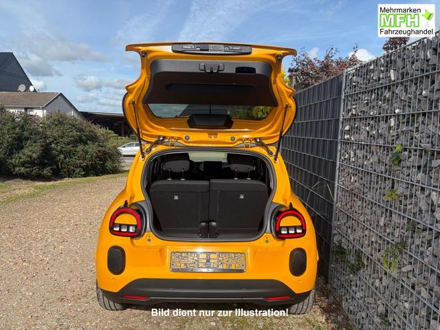 Renault Twingo Elektro UR Evolution F&ouml;rderf&auml;hig 