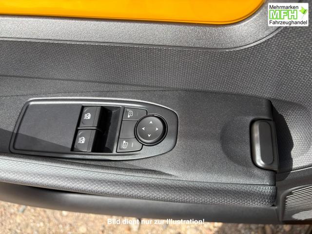 Renault Twingo Elektro UR Evolution F&ouml;rderf&auml;hig 