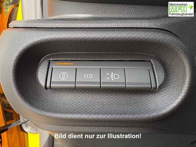 Renault Twingo Elektro UR Evolution F&ouml;rderf&auml;hig 