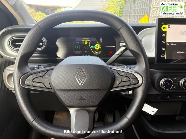 Renault Twingo Elektro UR Evolution F&ouml;rderf&auml;hig 